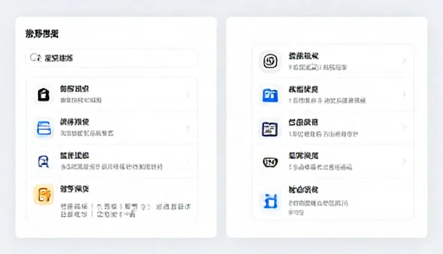 5个技术趋势分析工具的性能与适用条件检查要点