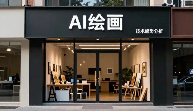 AI绘画工具在教育领域的应用现状与拓展方向